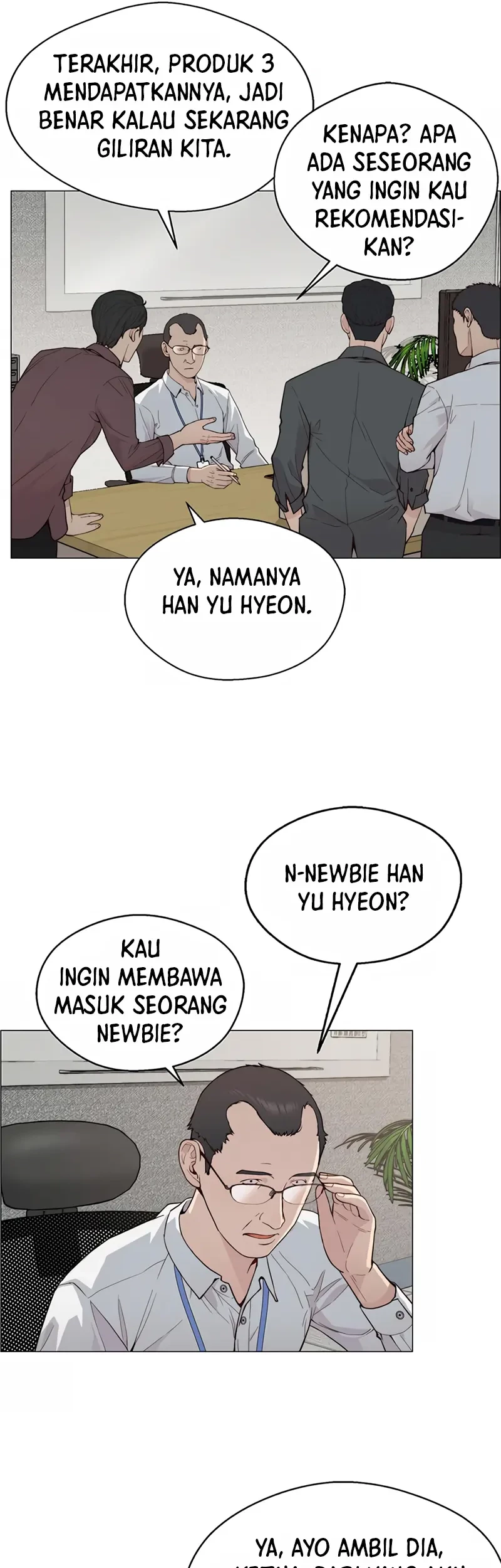 Chapter 144 - halaman 14