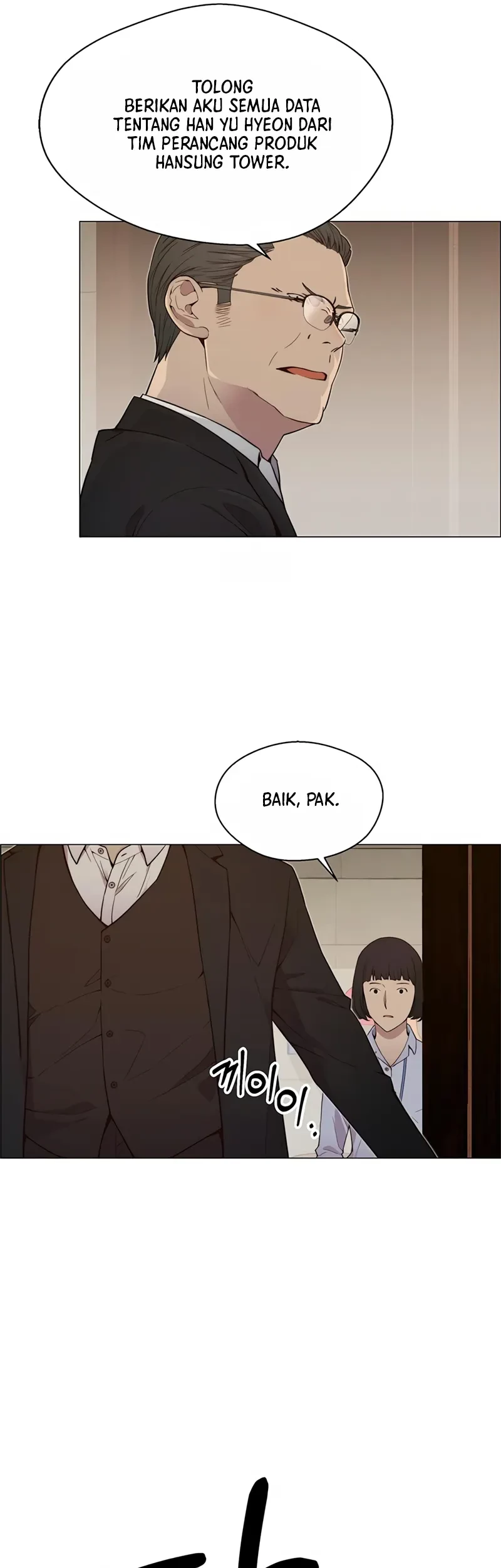 Chapter 145 - halaman 35