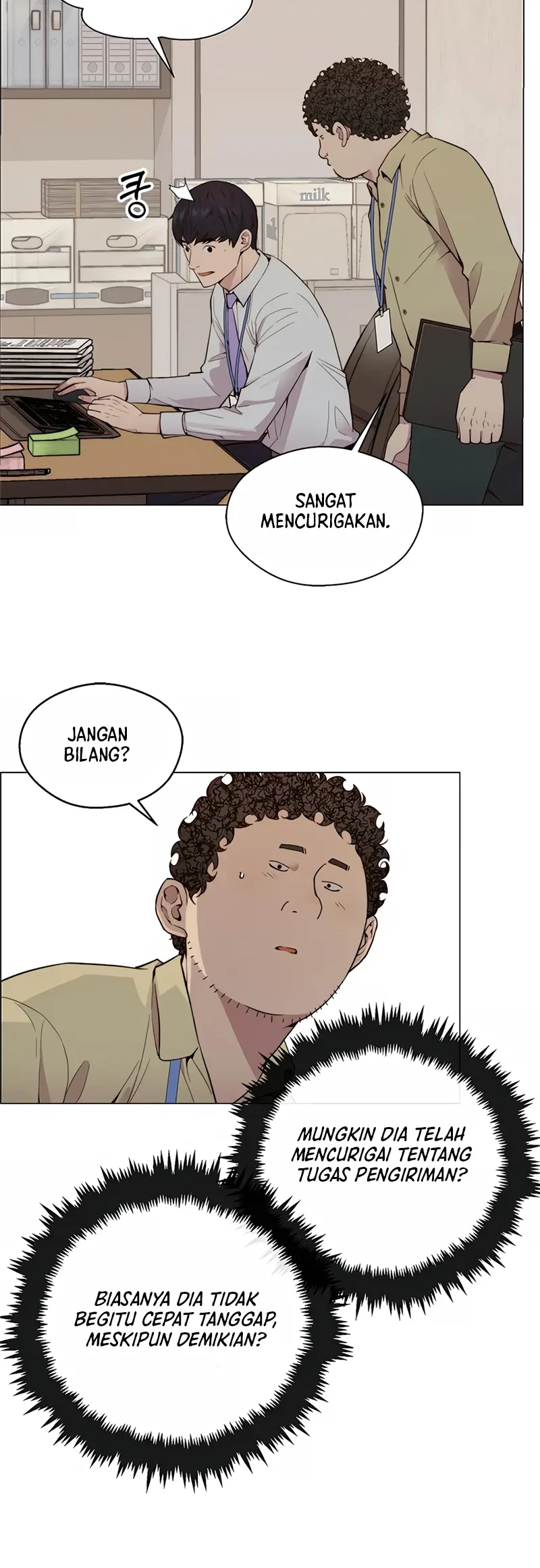 Chapter 145 - halaman 41