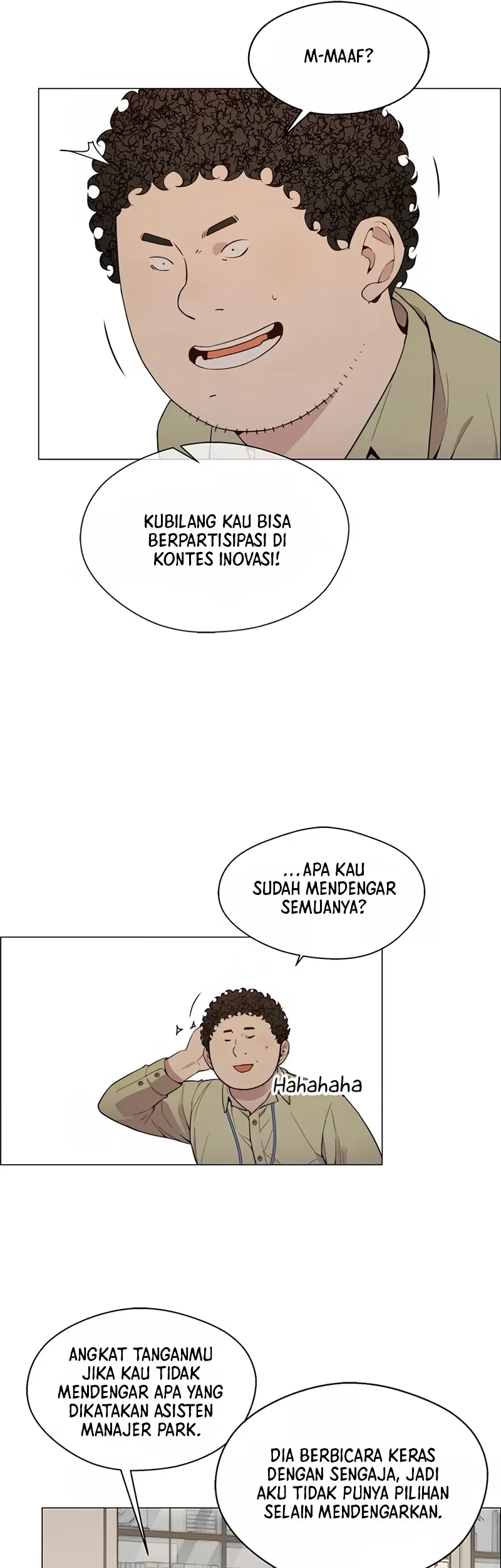 Chapter 145 - halaman 46