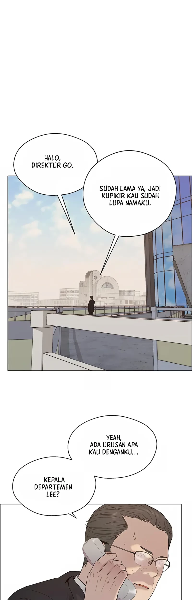 Chapter 145 - halaman 58