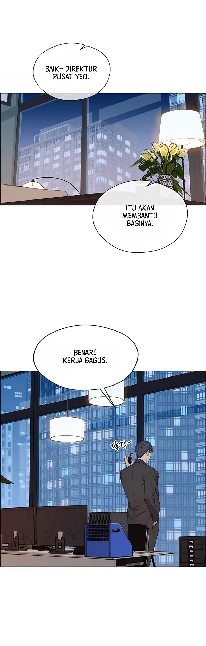 Chapter 145 - halaman 18