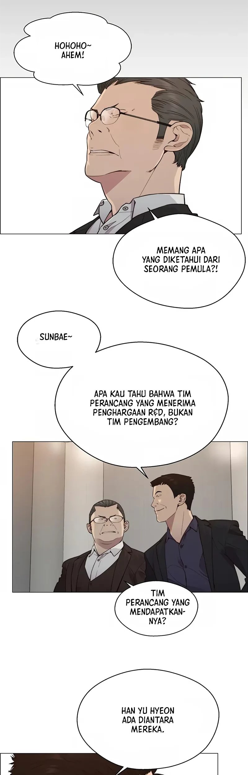 Chapter 145 - halaman 29