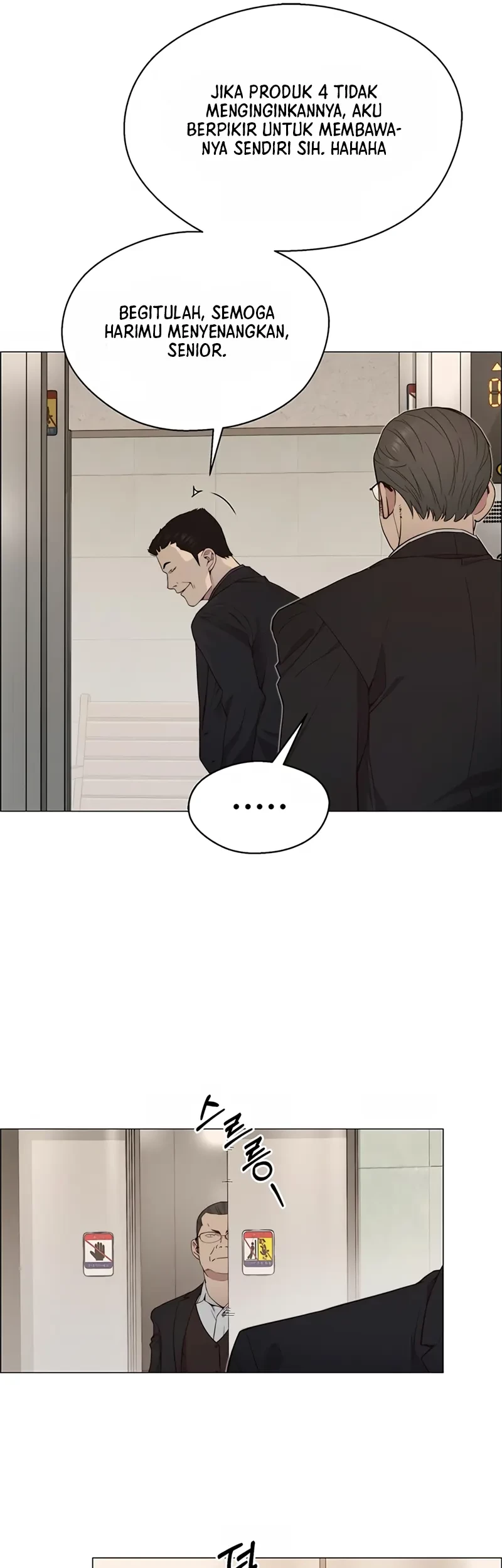 Chapter 145 - halaman 32