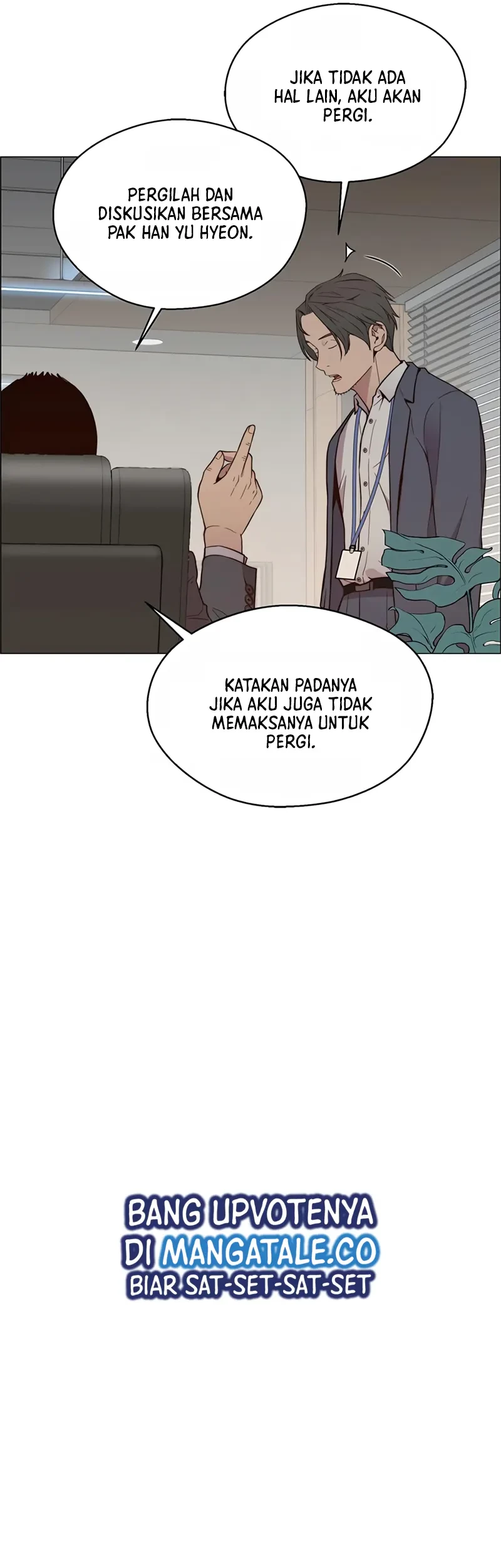 Chapter 146 - halaman 36