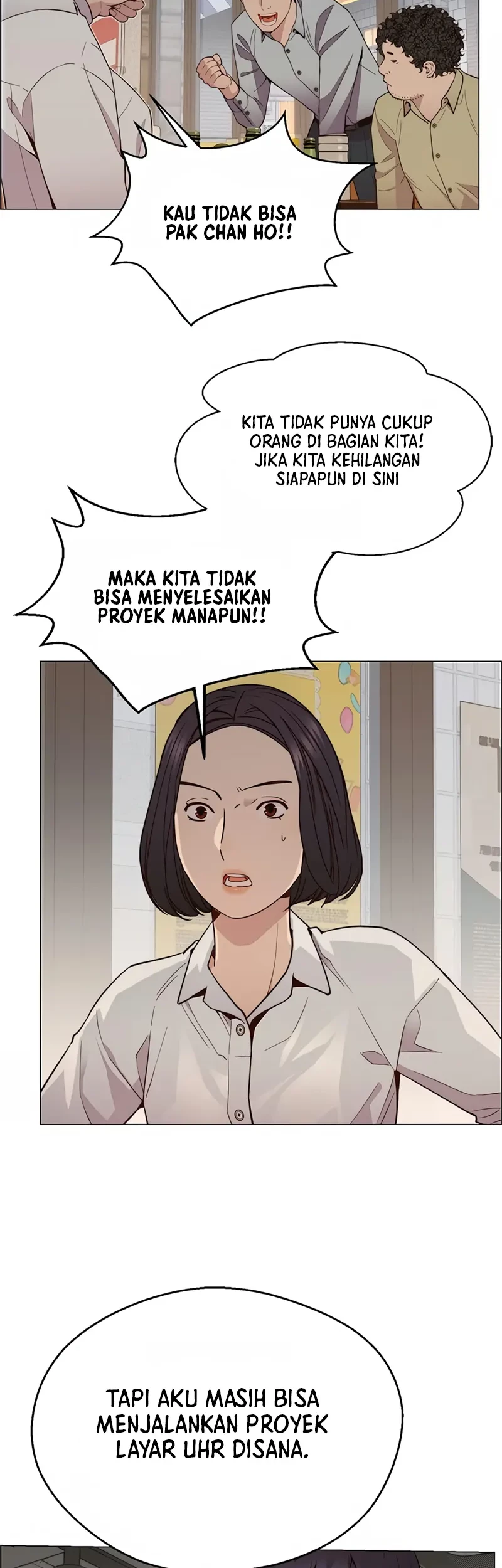 Chapter 146 - halaman 49
