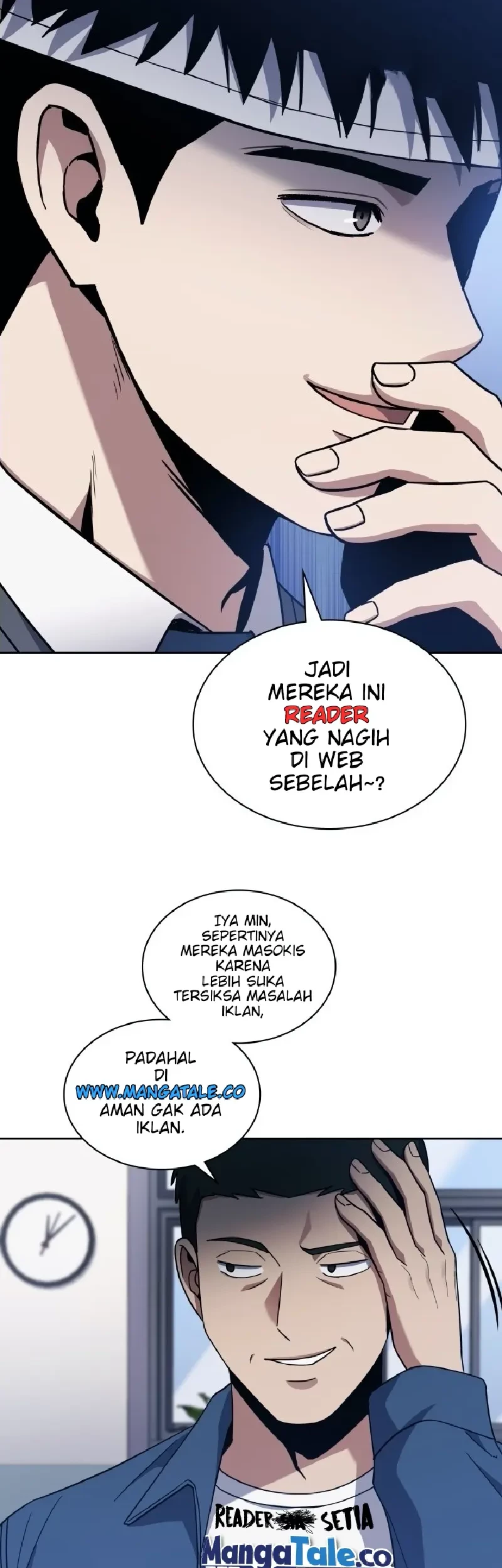 Chapter 146 - halaman 68
