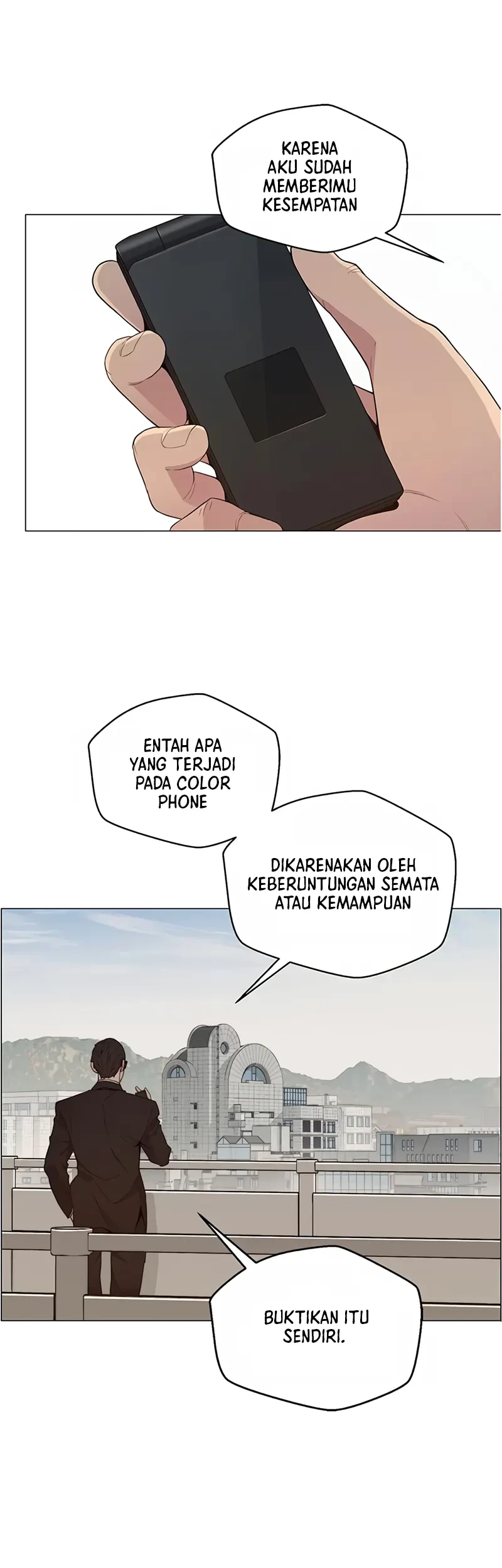 Chapter 146 - halaman 14