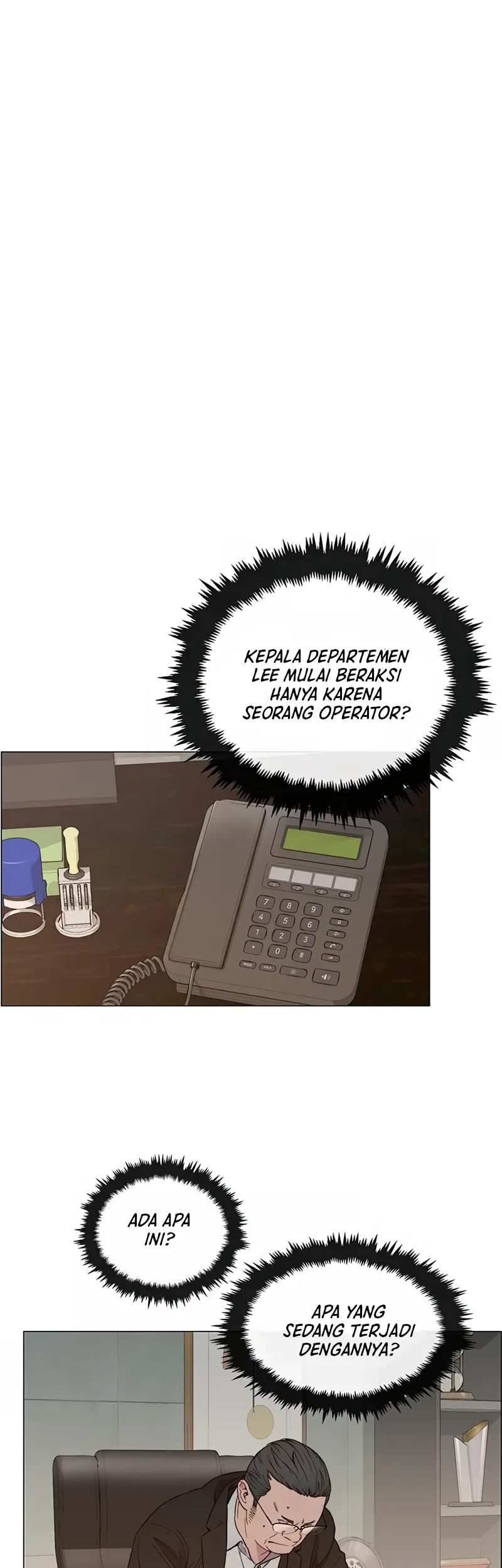 Chapter 146 - halaman 15