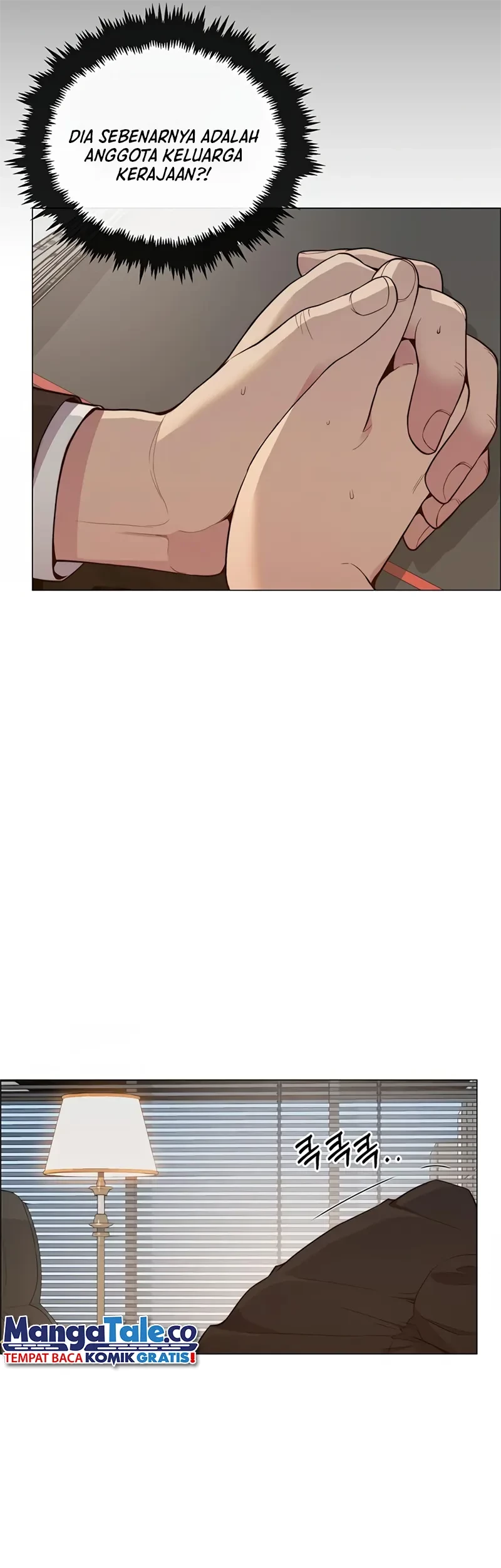 Chapter 146 - halaman 25