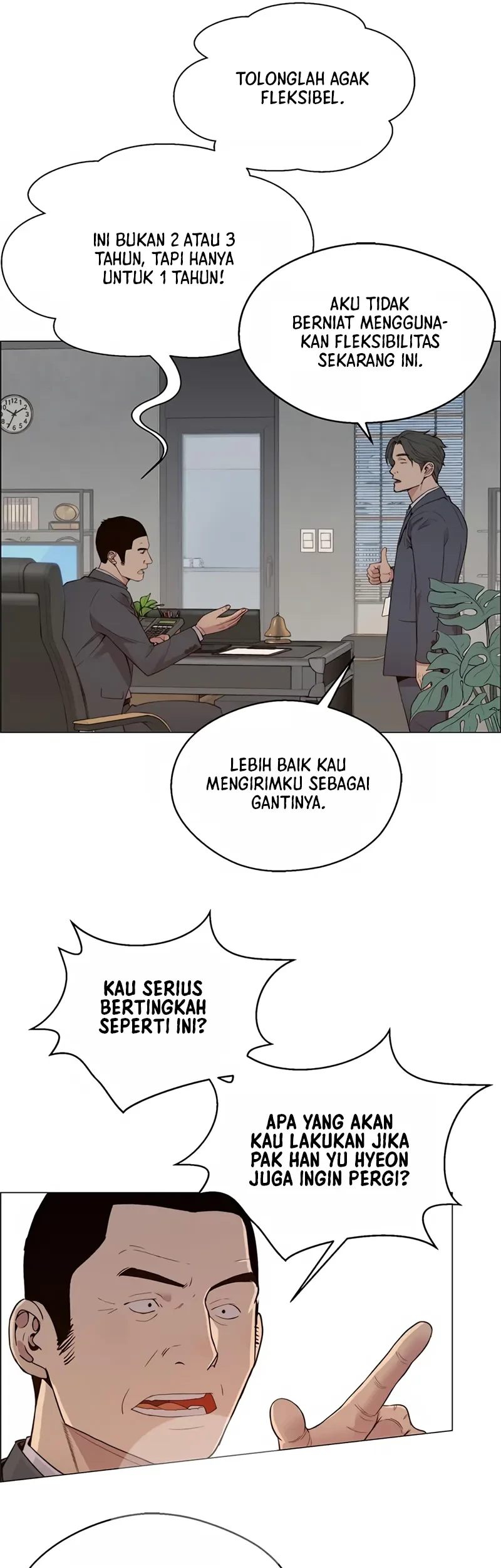 Chapter 146 - halaman 32