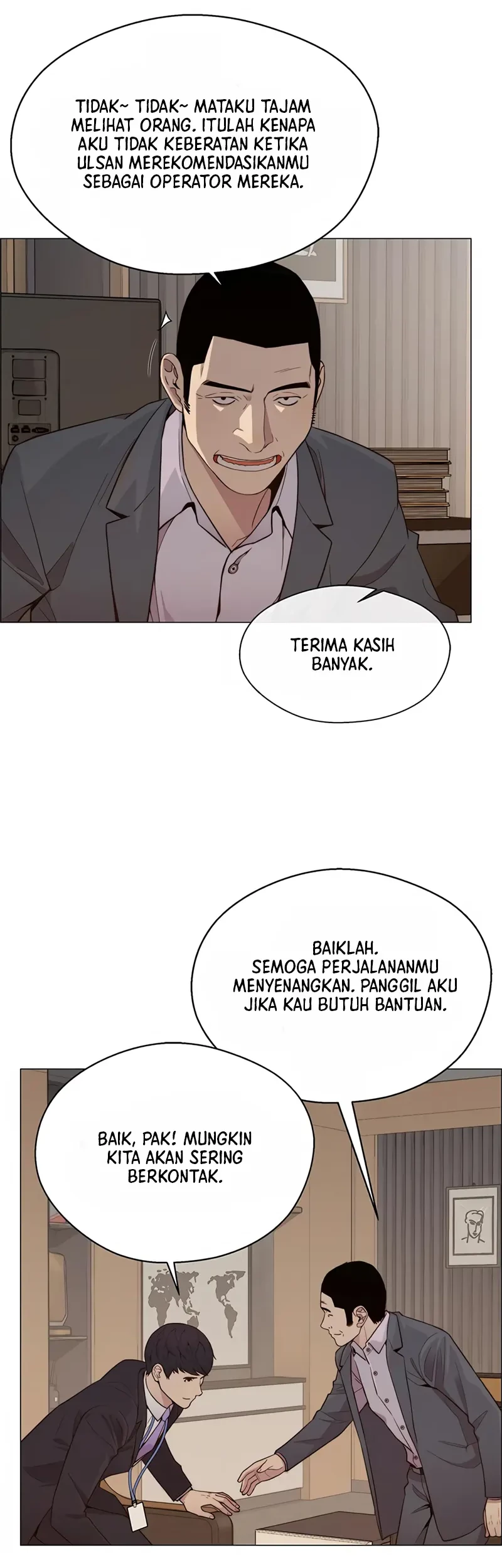Chapter 147 - halaman 39