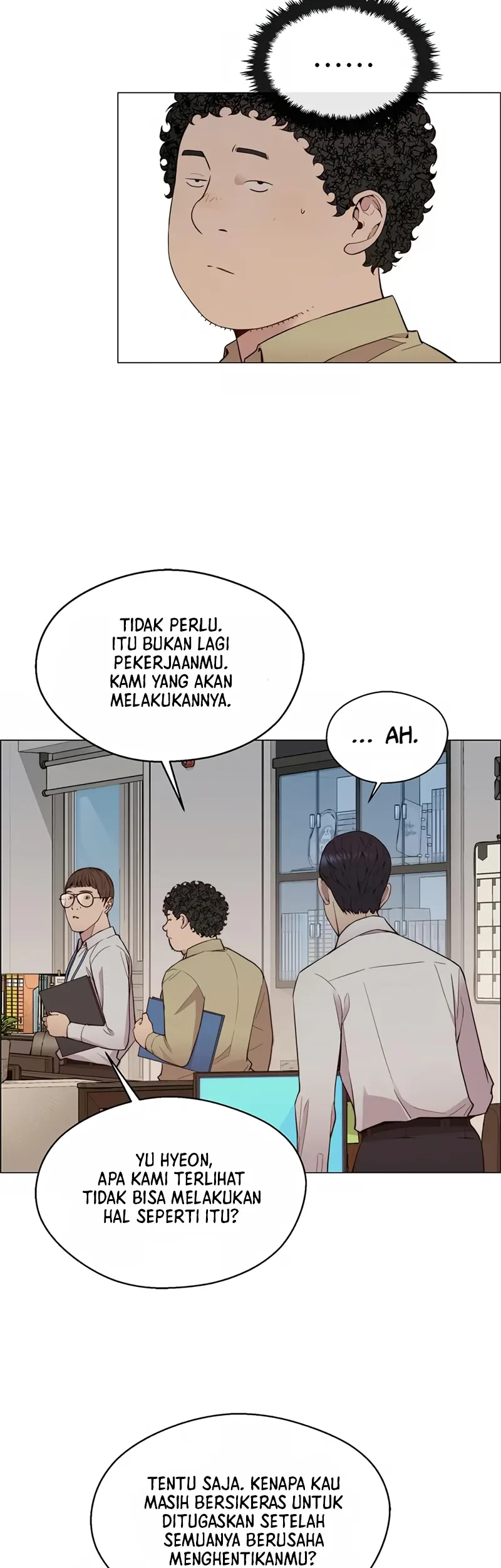 Chapter 147 - halaman 47