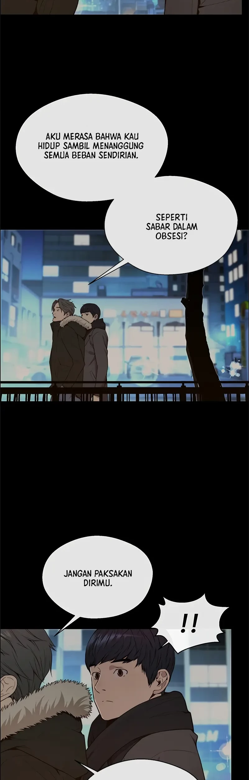 Chapter 147 - halaman 28