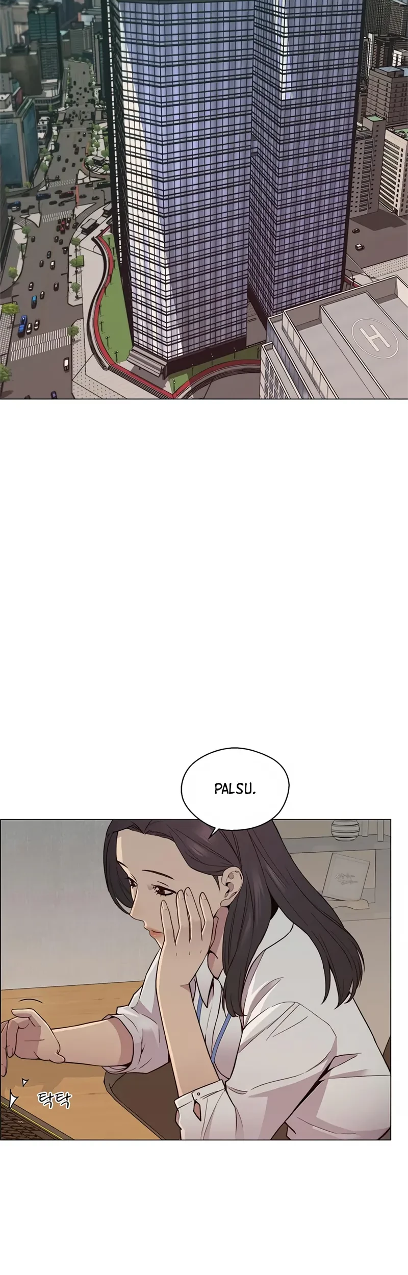 Chapter 147 - halaman 36