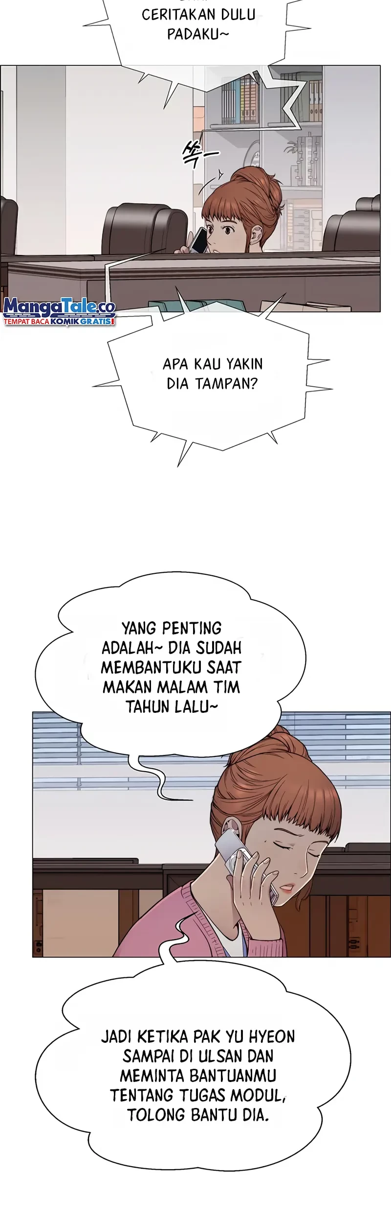 Chapter 148 - halaman 38
