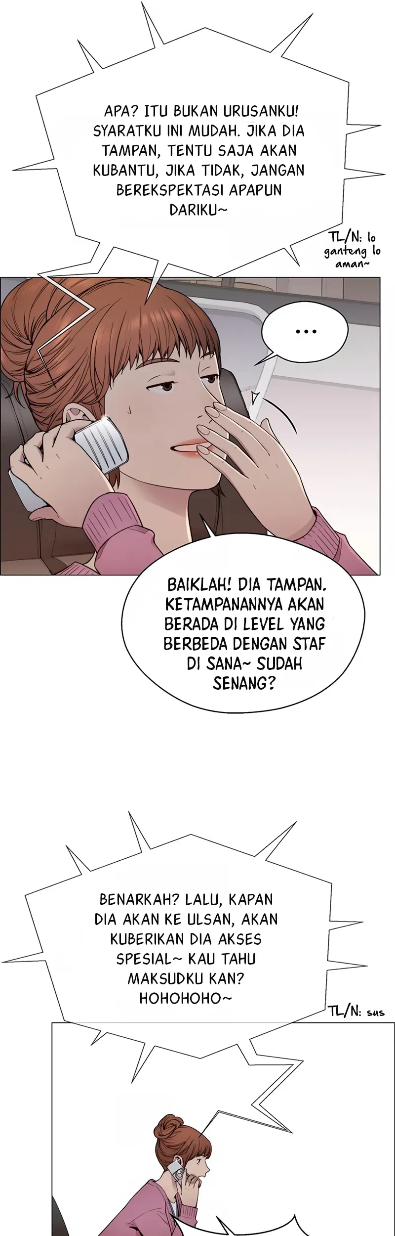Chapter 148 - halaman 40