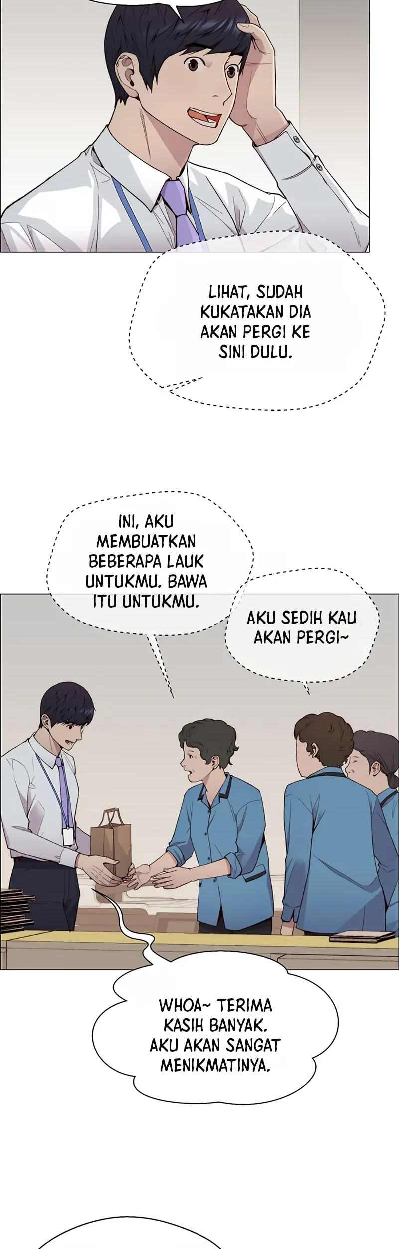 Chapter 148 - halaman 45