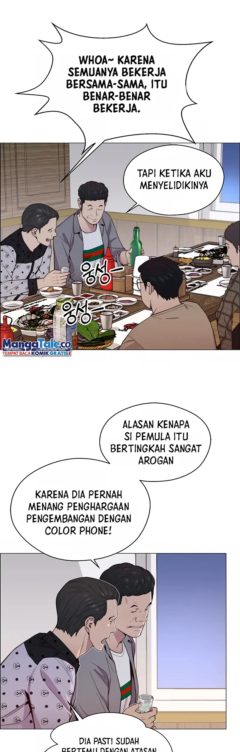 Chapter 148 - halaman 53