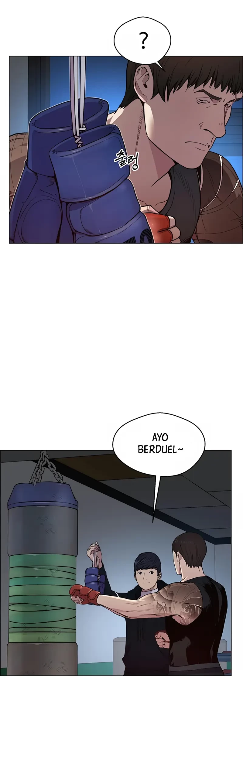 Chapter 148 - halaman 6
