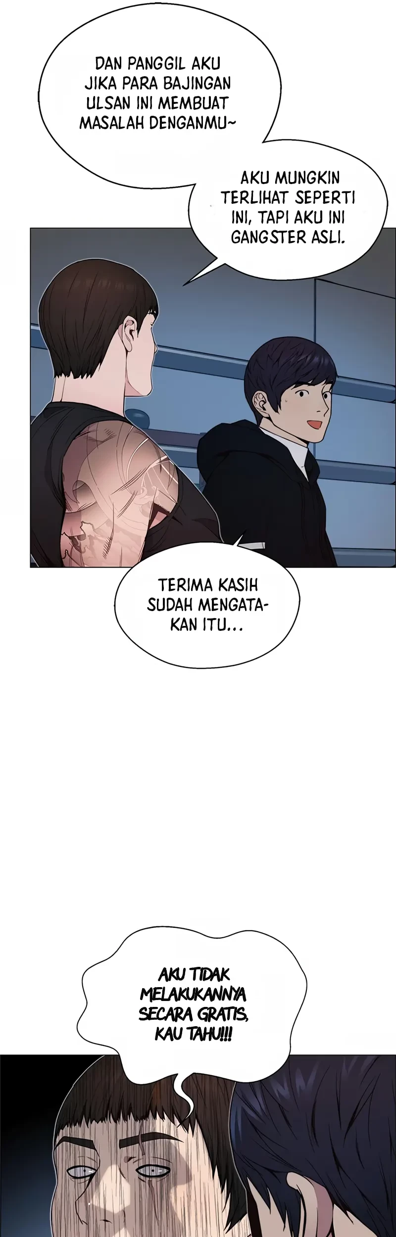 Chapter 148 - halaman 21