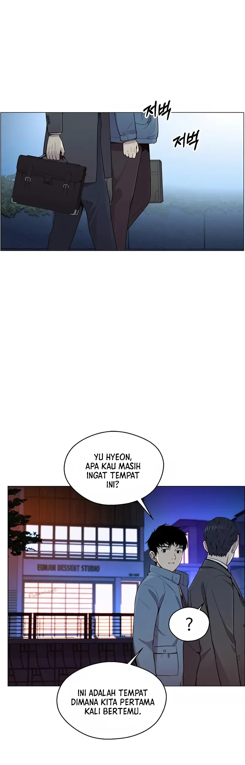Chapter 149 - halaman 42