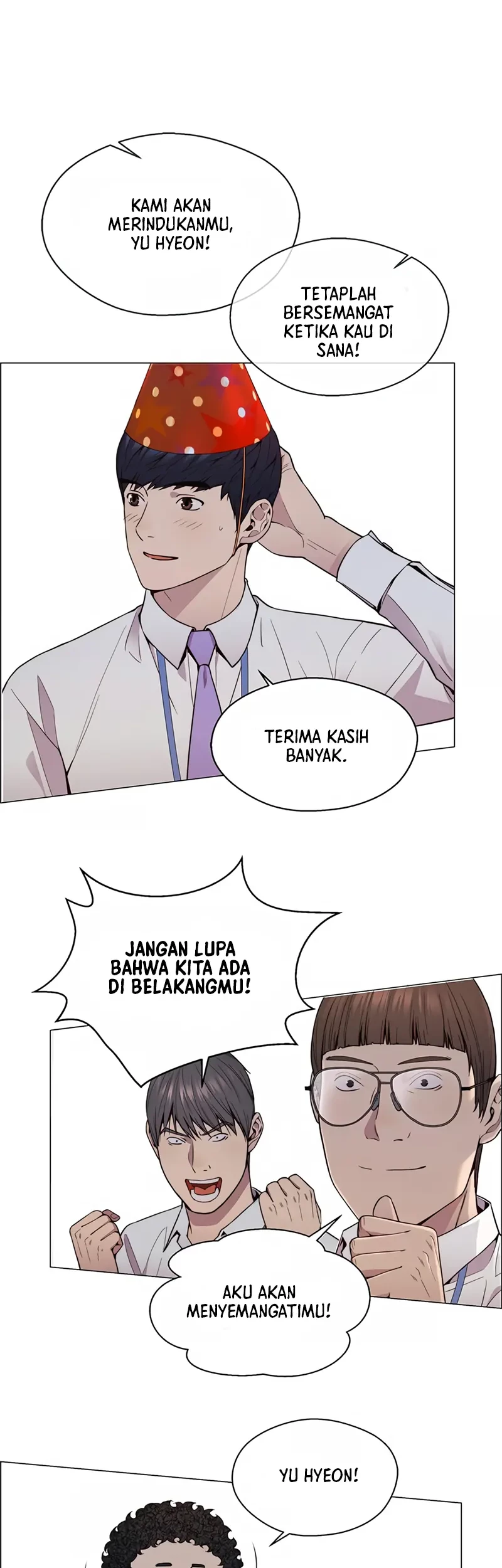 Chapter 149 - halaman 19