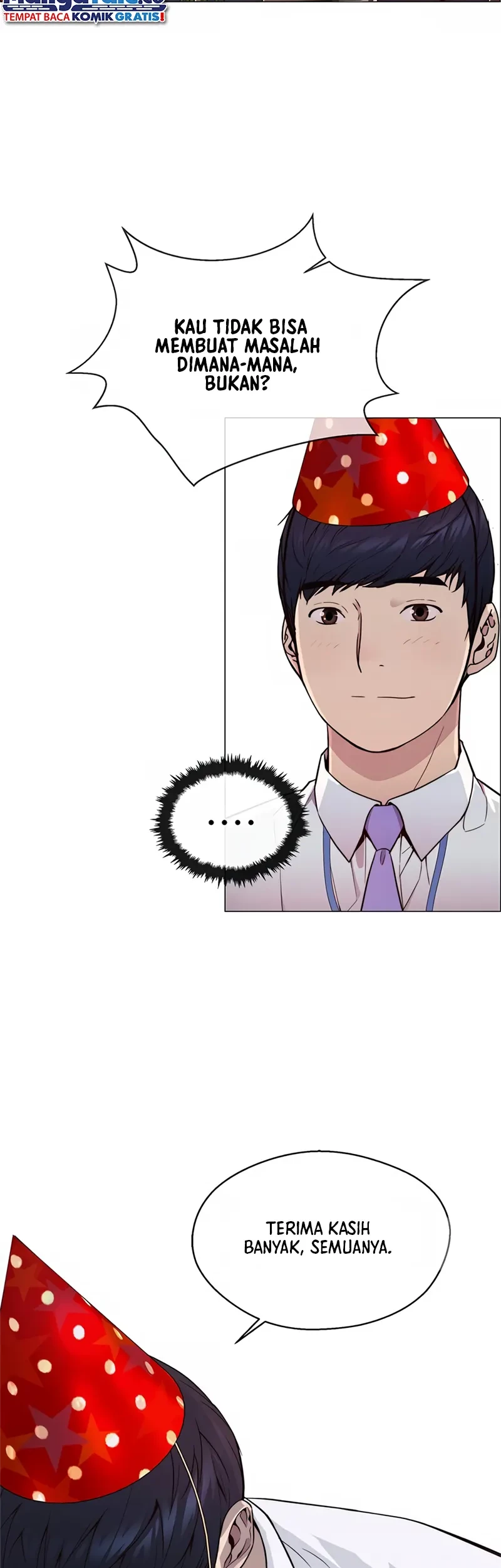 Chapter 149 - halaman 22