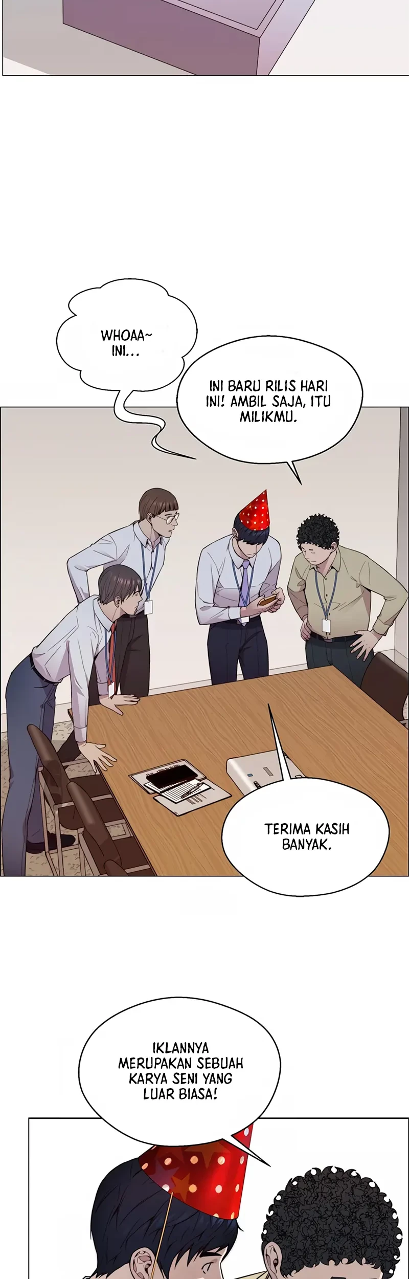 Chapter 149 - halaman 26