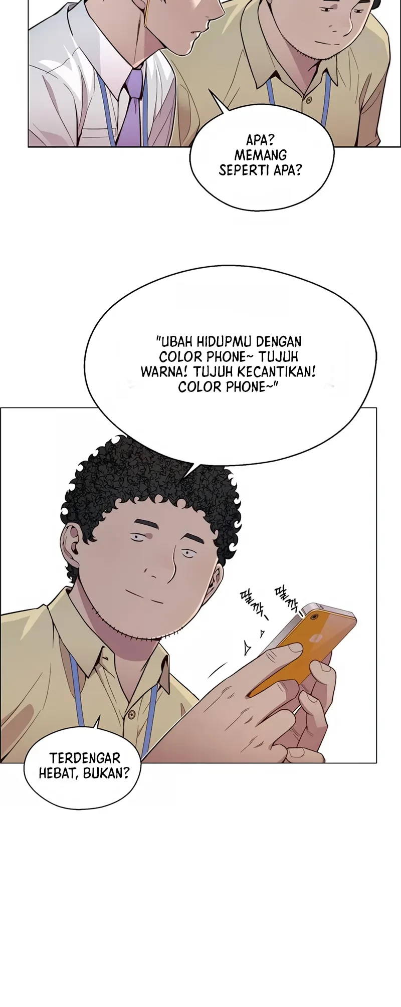 Chapter 149 - halaman 27
