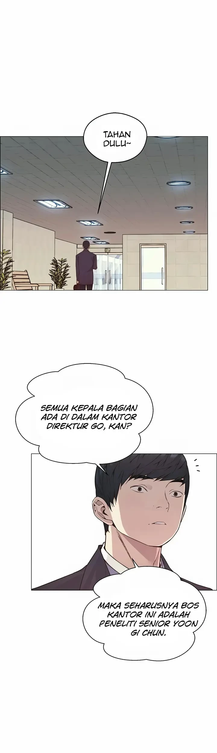 Chapter 150 - halaman 27