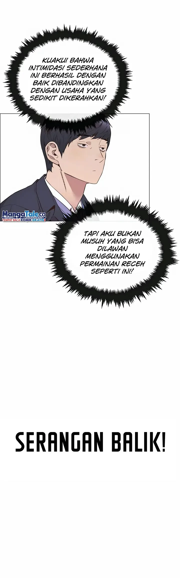 Chapter 150 - halaman 32