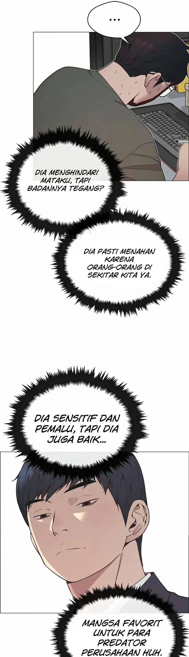 Chapter 150 - halaman 34