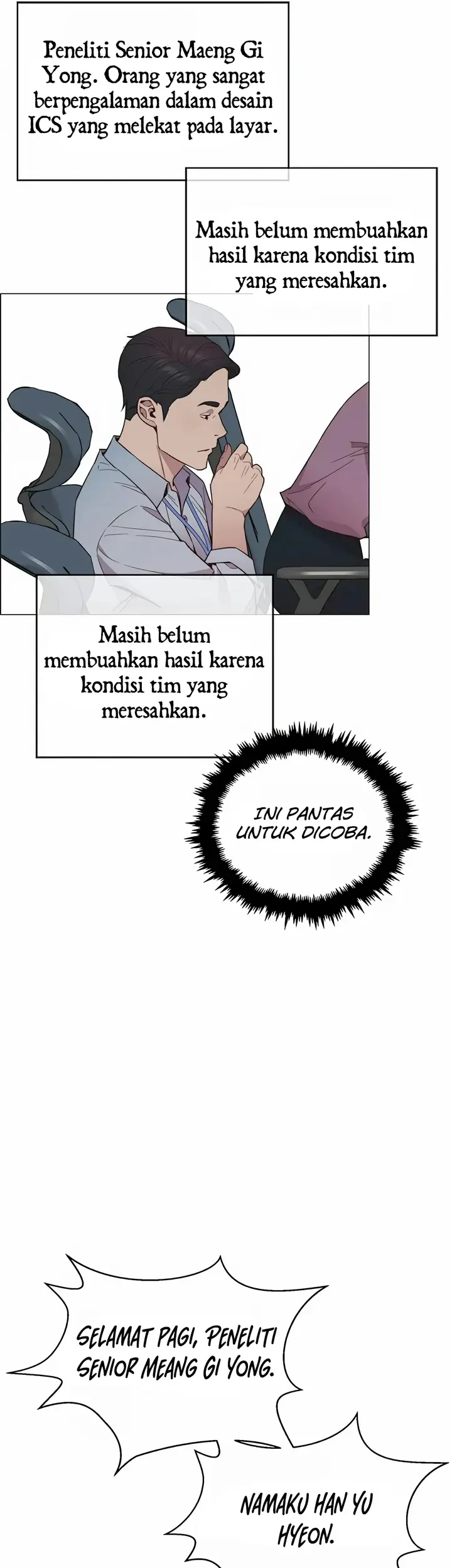 Chapter 150 - halaman 36
