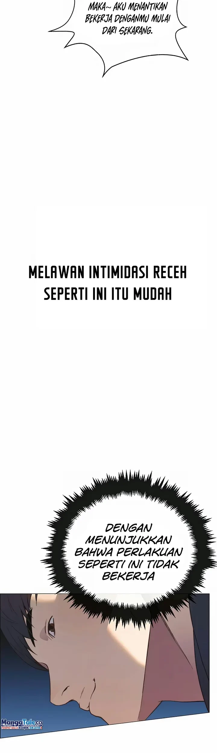 Chapter 150 - halaman 40