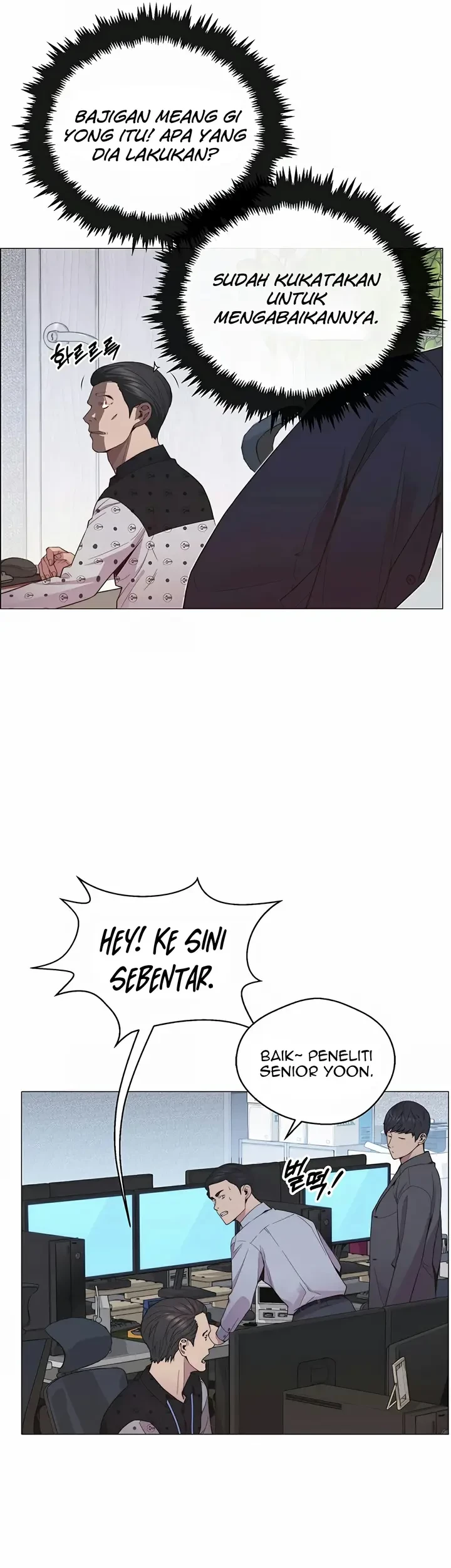Chapter 150 - halaman 42
