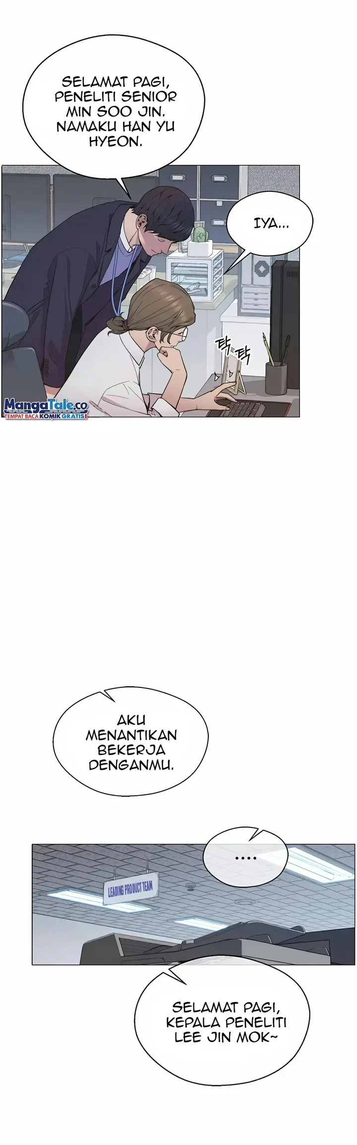 Chapter 150 - halaman 44