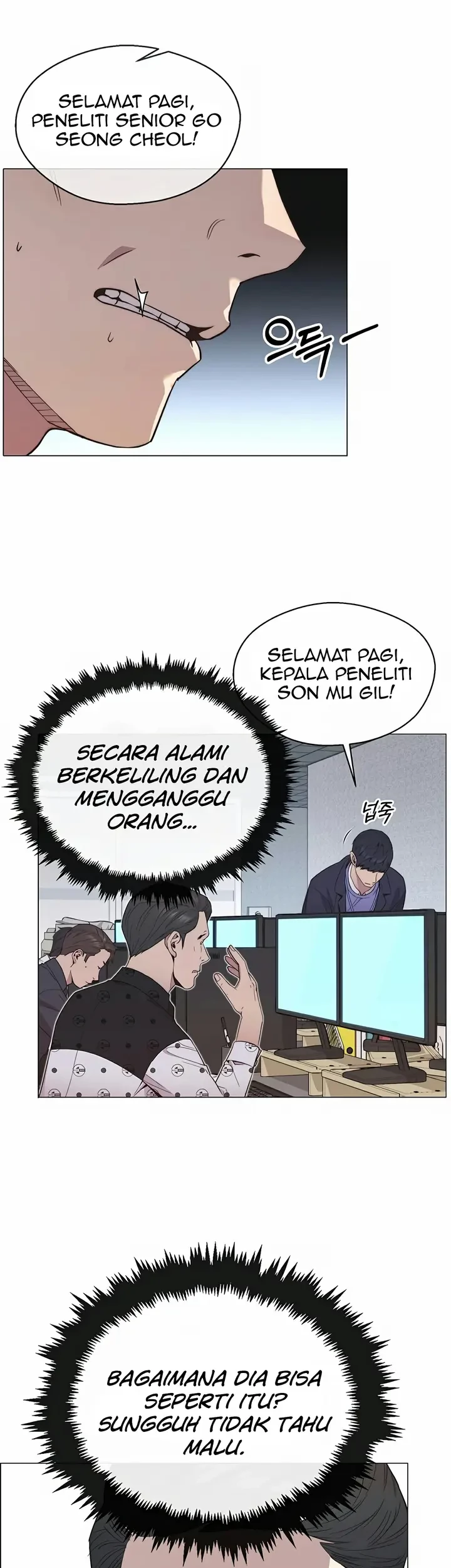 Chapter 150 - halaman 45