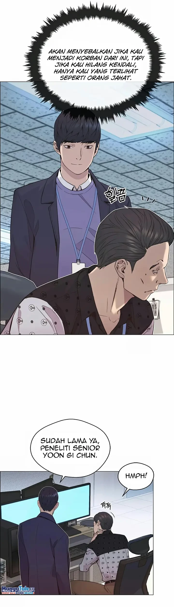 Chapter 150 - halaman 48