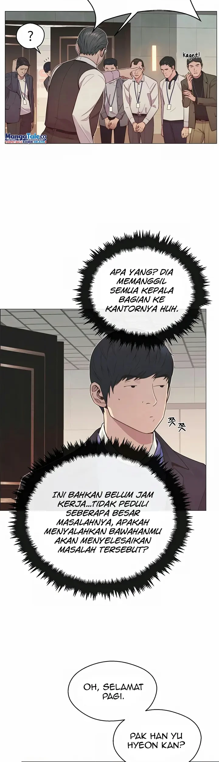 Chapter 150 - halaman 22