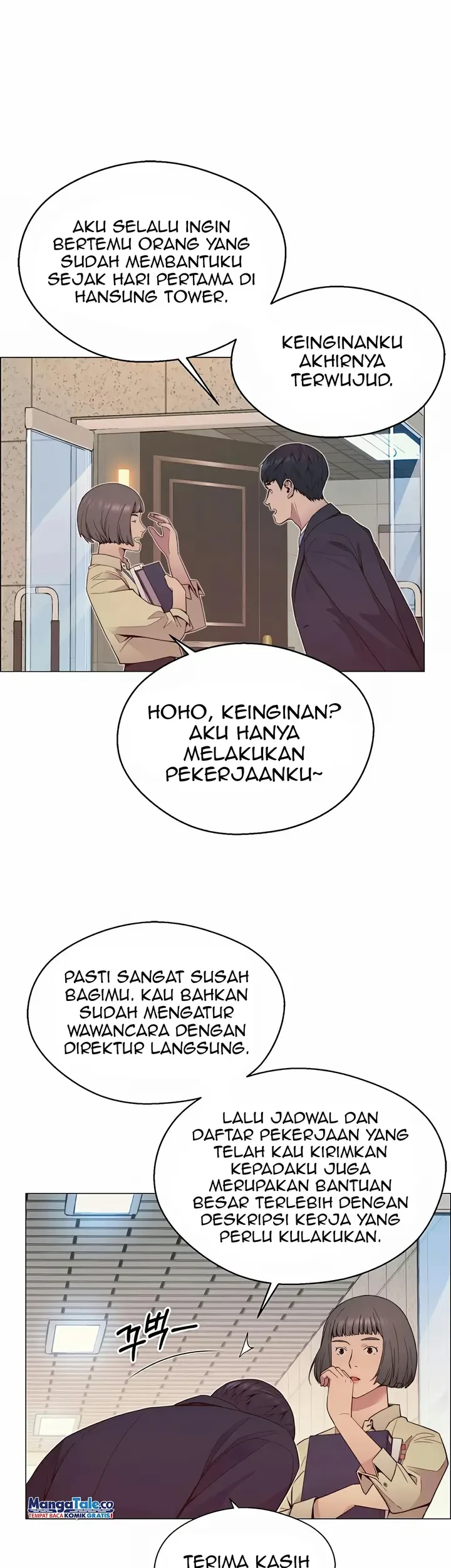 Chapter 150 - halaman 24