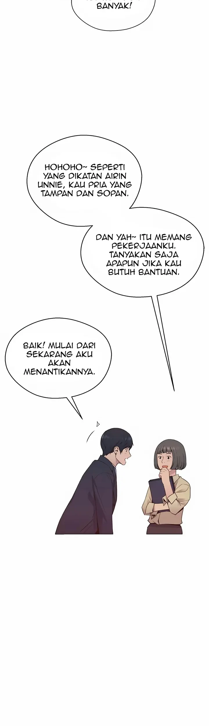 Chapter 150 - halaman 25