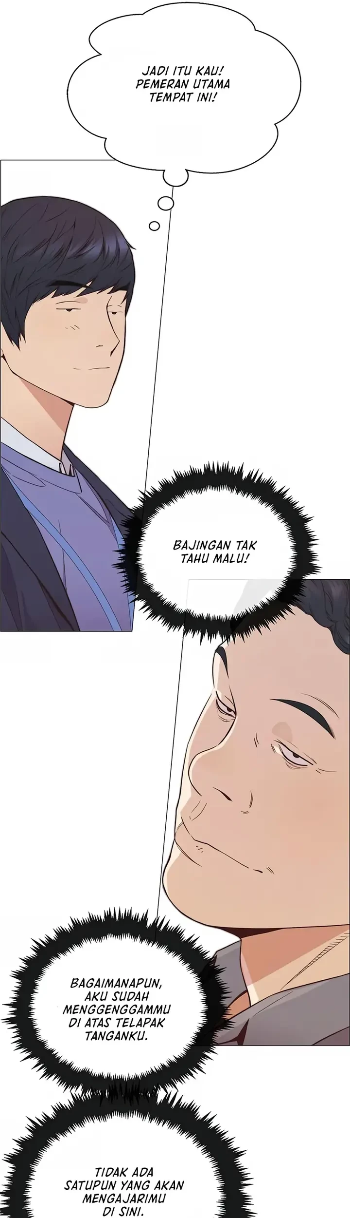 Chapter 151 - halaman 30