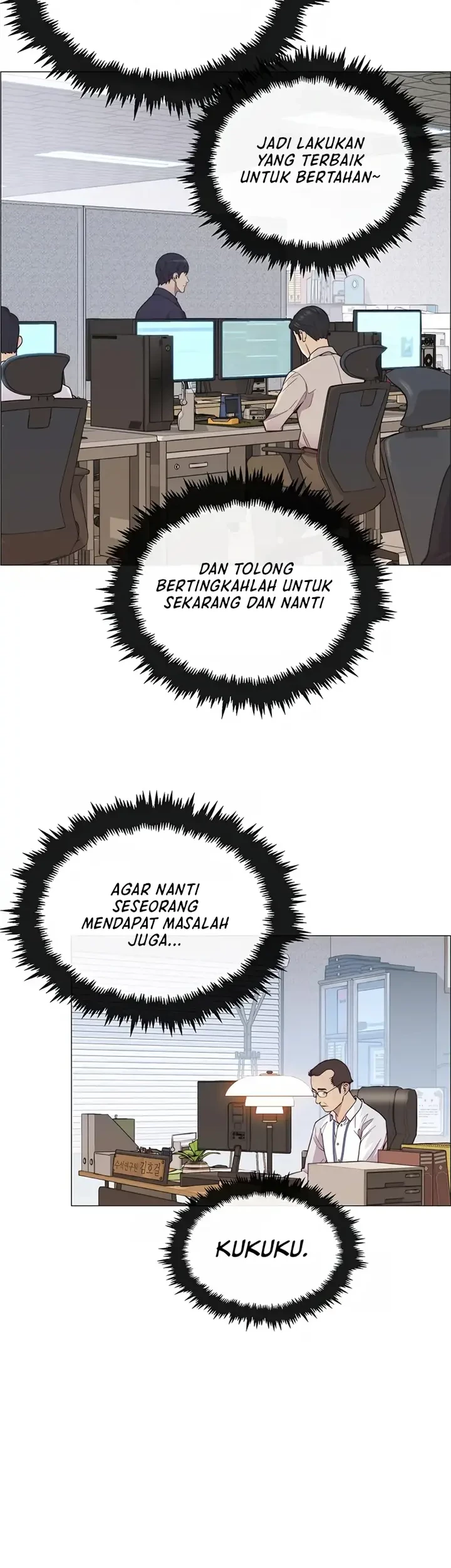 Chapter 151 - halaman 31