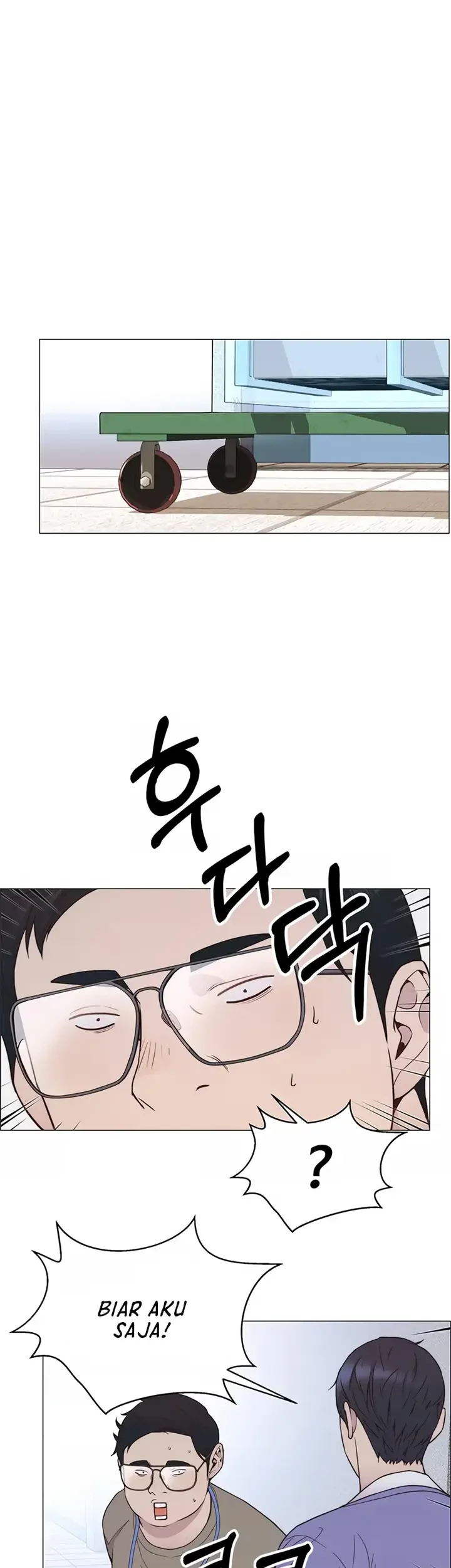 Chapter 151 - halaman 33