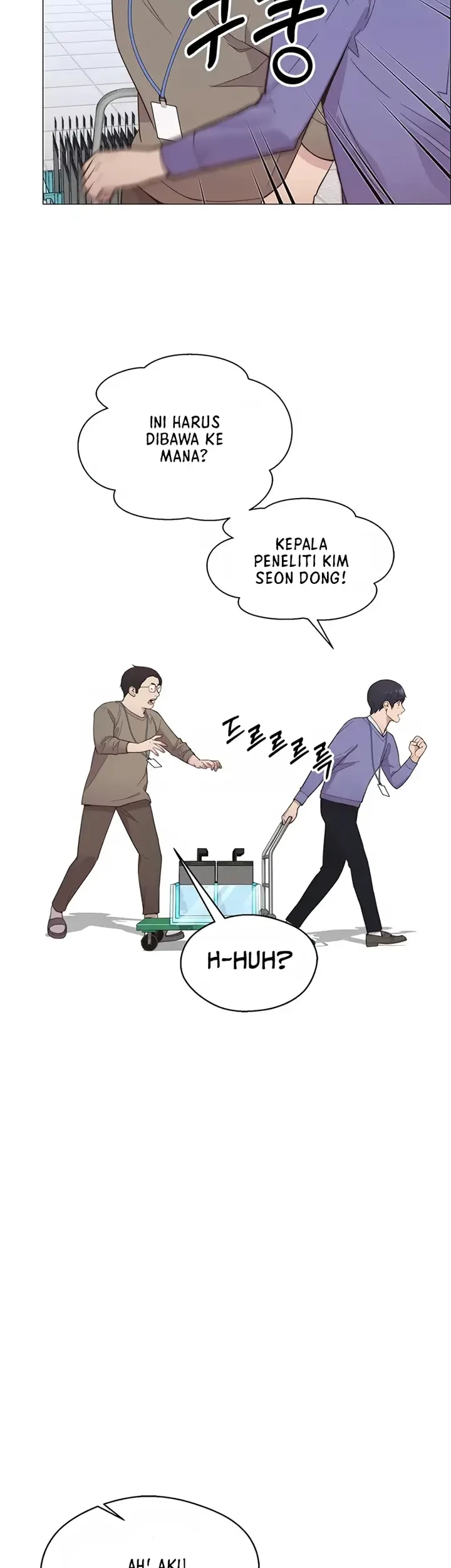 Chapter 151 - halaman 34