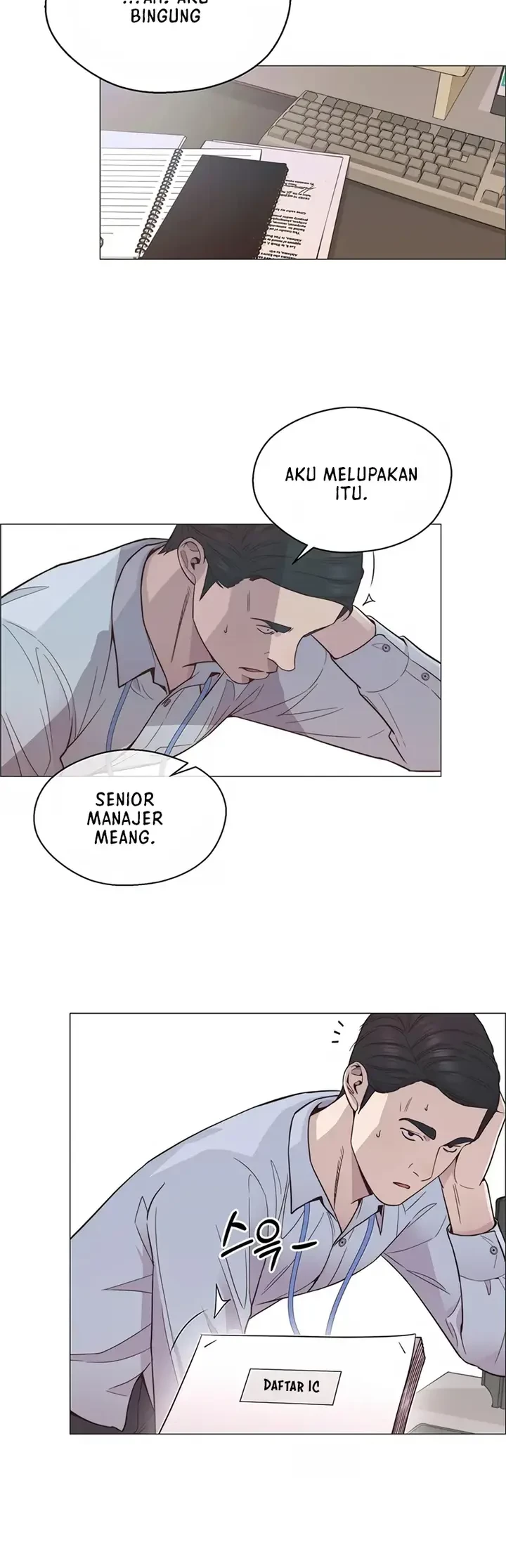 Chapter 151 - halaman 35