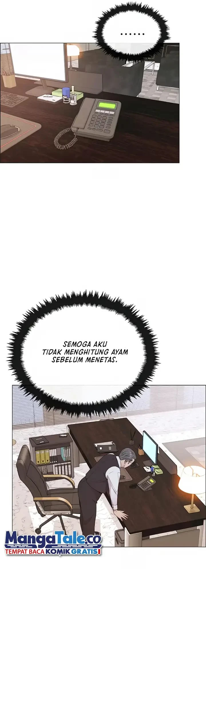 Chapter 151 - halaman 45
