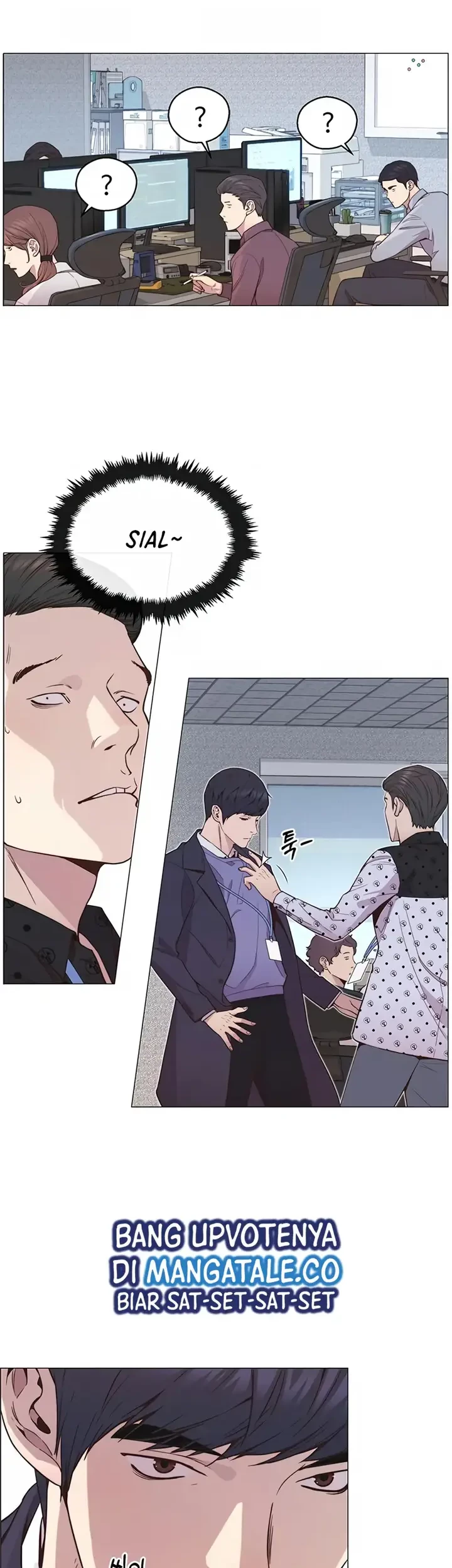 Chapter 151 - halaman 7