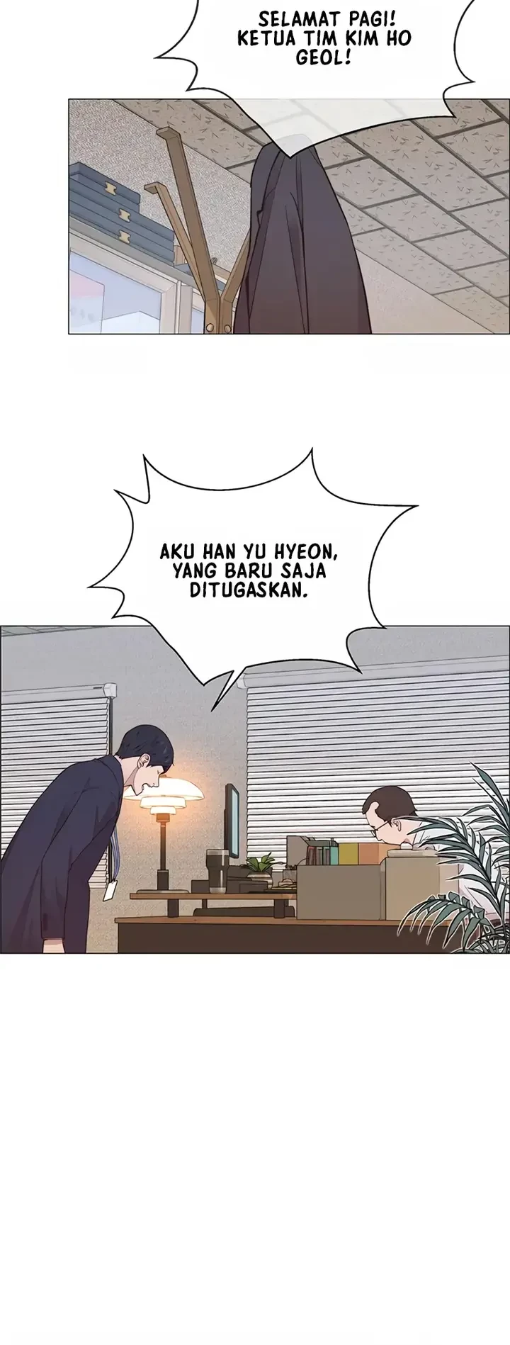Chapter 151 - halaman 14